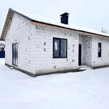 Купівля-Продаж булинку центр Борисполя