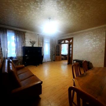 Сдам квартиру ул. Привокзальная 4