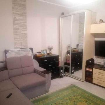 Аренда 1к квартиры Центр