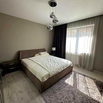 Оренда 2 кімнатної квартири центр