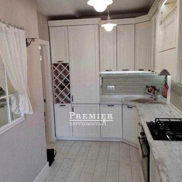 2 комнатная квартира 52 м2 Новый дом Ремонт Район Светлого Совиньона