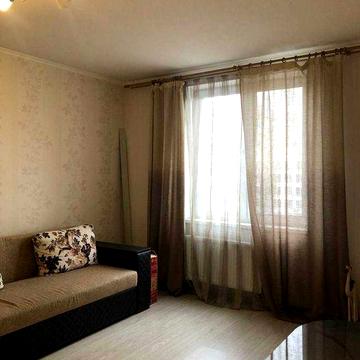 Оренда 1к. квартира  вул. В. Чорновола 27.