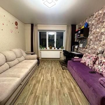 Продаж 2-во кімнатної в НОВОБУДОВІ з А/опаленням