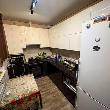 Продаж 2-во кімнатної в НОВОБУДОВІ з А/опаленням