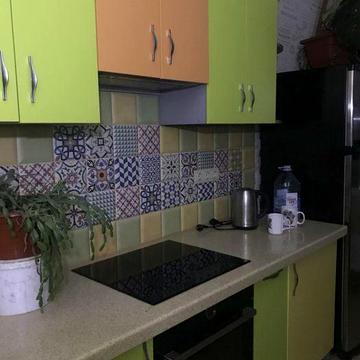 Сдаётся 2х комн квартира по ул Добровольского \ Молодая Гвардия