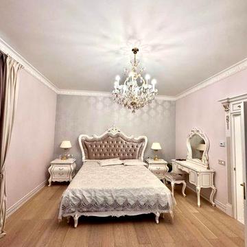 Оренда розкішної 2-х кімн квартири на проспекті