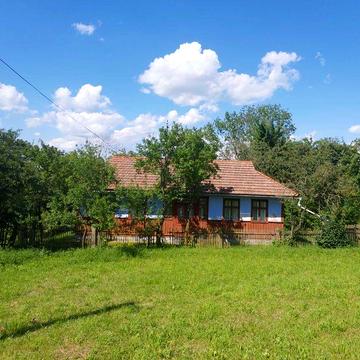 Будинок деревяний в селі ДОГОВІРНА ЦІНА!