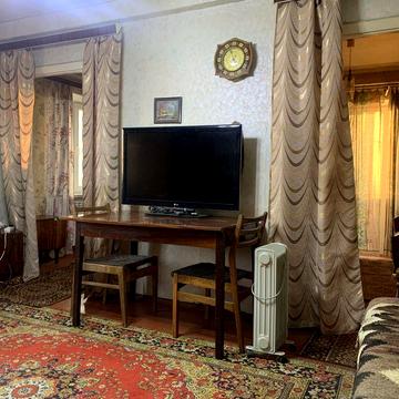 Аренда 4кв. 78м. Газ. 4этаж Ул.Героев Полка Азов 3. Метро 10мин ходьбы