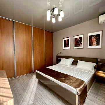 Здається 2-кімнатна квартира на вул.Антоновича,169