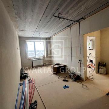 1к квартира в новому ЖК в Бучі! Єоселя, сертифікати - ТАК! ГАЗ!