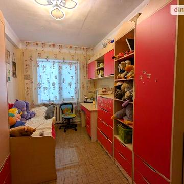 Продаж 3к Квартира Перемоги вулиця