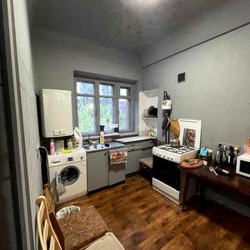 2-ух комнатная квартира в центре