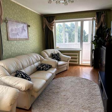 Оренда 3 кім.квартири на 4Зарічному