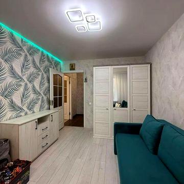 Продам квартиру на  Промавтоматики