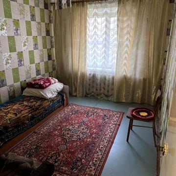 Здається двокімнатна квартира по вулиці 6 Грудня