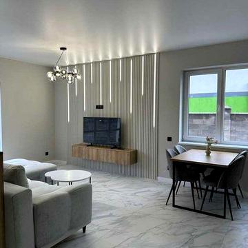 Продам укомплектований котедж з ремонтом