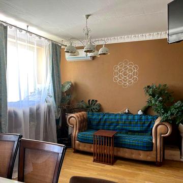 Квартира з бомбосховищем оренда 2 рівнева біля озера 5 км від КП Києва