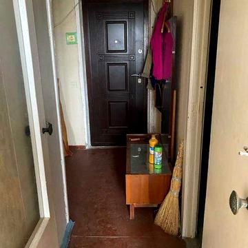 Аренда однокомнатной.