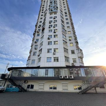 Володимира Івасюка просп. (Героїв Сталінграду), 53-Б