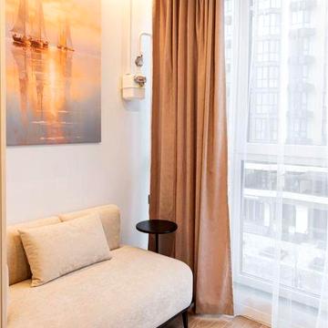 1к кв. 40м2 ЖК Софія Резіденс ПЕРША ЗДАЧА