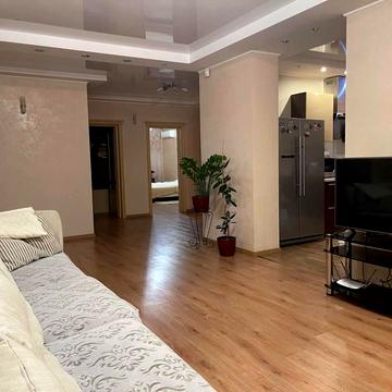 Михайла Максимовича вул. (Онуфрія Трутенка), 3-Г