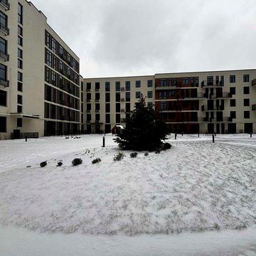 Продаж квартири в м. Винники