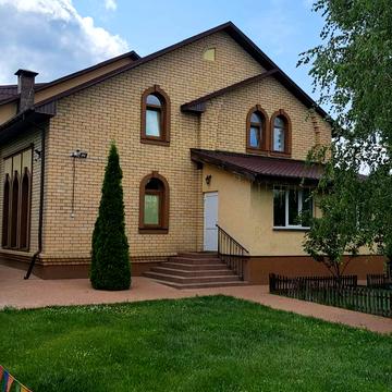 Остапа Вишні вул., 20