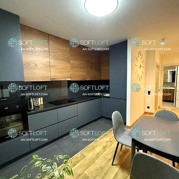 Долгосрочная аренда 2к квартиры ЖК Черёмушки 1, Алексеевка