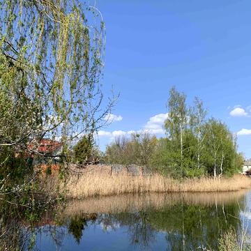 Лугова вул.