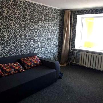 Аренда однокомнатной квартиры ж\м Тополь