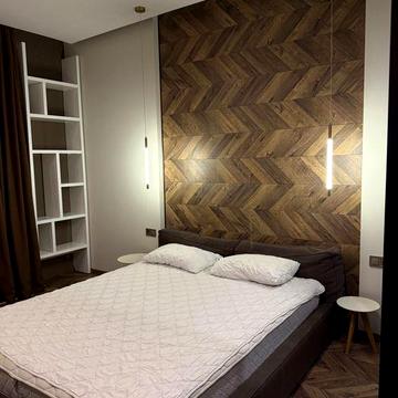 ЖК Французский Квартал Саперне Поле оренда 75м2 Нова квартира