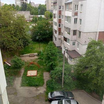 2-к квартира в Франківському районі