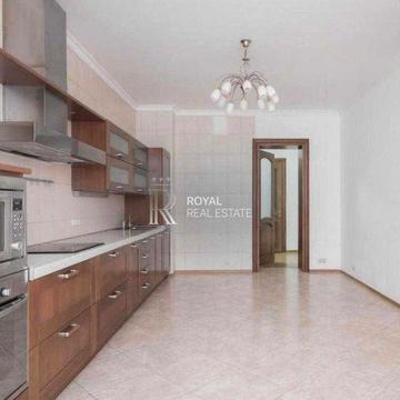 Продаж Квартира 4кім. 221м2 вул. Паторжинського Метро