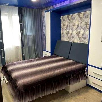 Сдам 2-х комн.кв на Салтовке, 602 мкр-н, Салтовское Шоссе.