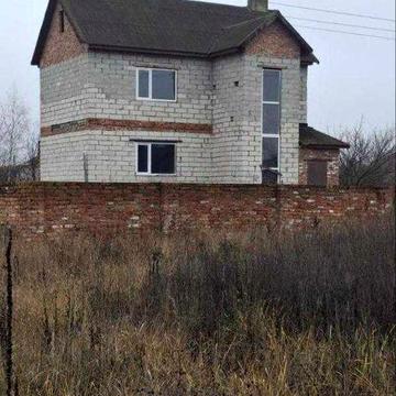 Продається 5кімнатний дом