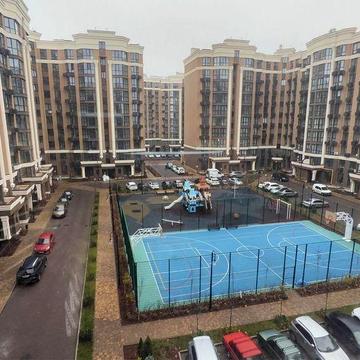 Продаж 1 кімн квартири ЖК Софія Резиденс ЖК Софія Резиденс