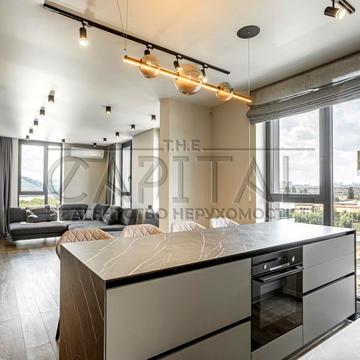 Набережно-Рибальська вул., 3