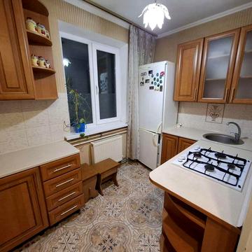 1 кім.квартира  Полтавська