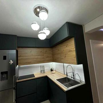 Сдается 2-х комн. квартира LUX в районе ТЦ Украина