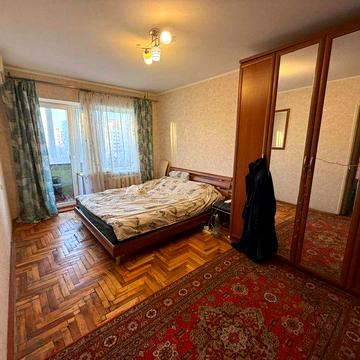 Продается 2-х комн. квартира по ул. Школьная в хорошем состоянии