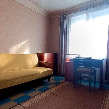 Снимите двухкомнатную квартиру на Тополе-3