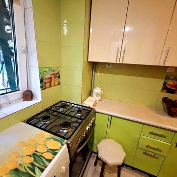 продаж 1 кімнатної квартири по вул. Стуса