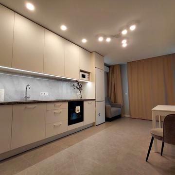 Олександра Олеся вул., 5