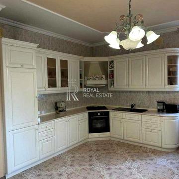 Продаж Будинок 5кім 428м2 Центр Буча Газ Тераса