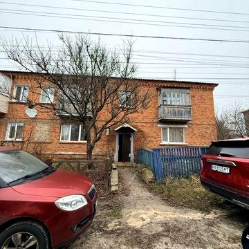 Продаж квартири. Сертифікат