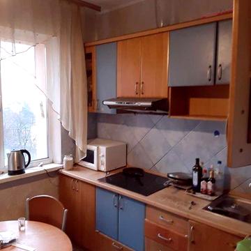 Здається 2-к кв. начало Троєщини, Каштановая 15, 5 єтаж