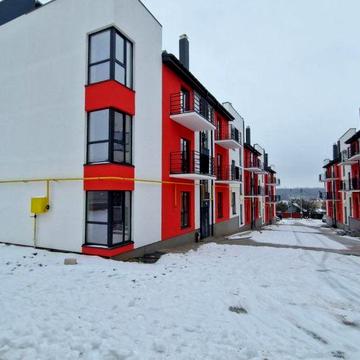 Терміново! Готова квартира з терасою, можна на ремонт