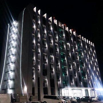 1 кімнатна, ЖК Cinema House , ЖК Сінема Хаус ЖК Cinema House