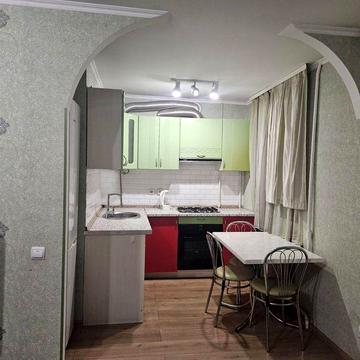 Здається в оренду двокімнатна Кв. Новий Бульвар 7.Центр. сімя, пара.