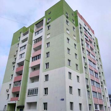 Впервые! 1й двор!ЖК Мира 3, Продам 2 ком квартиру пл 73м2,этаж 5/9ти!A ЖК Мира 3